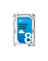Seagate ENTERPRISE CAPACITY 3.5 HDD 8T Enterprise 8TB - 7200RPM, 4.16ms, SATA 6Gbit/s - nr 5