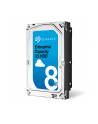 Seagate ENTERPRISE CAPACITY 3.5 HDD 8T Enterprise 8TB - 7200RPM, 4.16ms, SATA 6Gbit/s - nr 8
