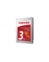Toshiba P300 High Perform. 3TB BULK P300 3TB, 7200rpm, 64MB, 8.89 cm (3.5 '') , SATA - nr 8