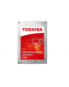 Toshiba P300 High Perform. 3TB BULK P300 3TB, 7200rpm, 64MB, 8.89 cm (3.5 '') , SATA - nr 18