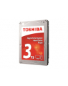 Toshiba P300 High Perform. 3TB BULK P300 3TB, 7200rpm, 64MB, 8.89 cm (3.5 '') , SATA - nr 2