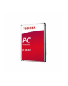 Toshiba P300 High Perform. 3TB BULK P300 3TB, 7200rpm, 64MB, 8.89 cm (3.5 '') , SATA - nr 46
