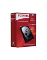 Toshiba P300 High Perform. 3TB BULK P300 3TB, 7200rpm, 64MB, 8.89 cm (3.5 '') , SATA - nr 4
