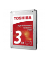 Toshiba P300 High Perform. 3TB BULK P300 3TB, 7200rpm, 64MB, 8.89 cm (3.5 '') , SATA - nr 48