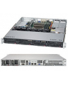 SUPERMICRO 1U BARE 1XEON V5 C236 4X3.5 400WR 64GB SATA3 2GBE 1PCIE M.2  IN - nr 2