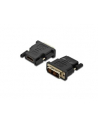 ASSMANN Adapter DVI-D SingleLink Typ DVI-D (18+1)/HDMI A M/M czarny - nr 13