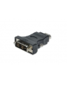 ASSMANN Adapter DVI-D SingleLink Typ DVI-D (18+1)/HDMI A M/M czarny - nr 2