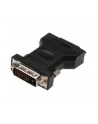 ASSMANN Adapter DVI-D DualLink Typ DVI-D (24+1)/DVI-I (24+5) M/Ż czarny - nr 11