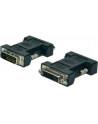 ASSMANN Adapter DVI-D DualLink Typ DVI-D (24+1)/DVI-I (24+5) M/Ż czarny - nr 13