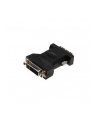 ASSMANN Adapter DVI-I DualLink Typ DVI-I (24+5)/DVI-I (24+5) Ż/Ż czarny - nr 11