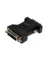 ASSMANN Adapter DVI-I DualLink Typ DVI-I (24+5)/DVI-I (24+5) Ż/Ż czarny - nr 15