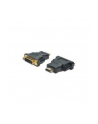 ASSMANN Adapter HDMI 1.3 Standard Typ HDMI A/DVI-I (24+5) M/Ż czarny - nr 10