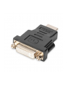 ASSMANN Adapter HDMI 1.3 Standard Typ HDMI A/DVI-I (24+5) M/Ż czarny - nr 19