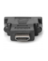 ASSMANN Adapter HDMI 1.3 Standard Typ HDMI A/DVI-I (24+5) M/Ż czarny - nr 21
