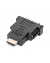 ASSMANN Adapter HDMI 1.3 Standard Typ HDMI A/DVI-I (24+5) M/Ż czarny - nr 29