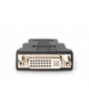 ASSMANN Adapter HDMI 1.3 Standard Typ HDMI A/DVI-I (24+5) M/Ż czarny - nr 30
