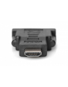 ASSMANN Adapter HDMI 1.3 Standard Typ HDMI A/DVI-I (24+5) M/Ż czarny - nr 31