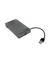 LOGILINK - Adapter USB 3.0 do S-ATA, HDD 2,5'' z etui ochronnym - nr 12