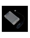 LOGILINK - Adapter USB 3.0 do S-ATA, HDD 2,5'' z etui ochronnym - nr 16