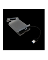 LOGILINK - Adapter USB 3.0 do S-ATA, HDD 2,5'' z etui ochronnym - nr 17