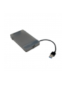 LOGILINK - Adapter USB 3.0 do S-ATA, HDD 2,5'' z etui ochronnym - nr 18