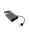 LOGILINK - Adapter USB 3.0 do S-ATA, HDD 2,5'' z etui ochronnym - nr 20