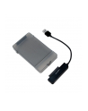 LOGILINK - Adapter USB 3.0 do S-ATA, HDD 2,5'' z etui ochronnym - nr 21