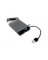 LOGILINK - Adapter USB 3.0 do S-ATA, HDD 2,5'' z etui ochronnym - nr 26