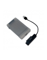 LOGILINK - Adapter USB 3.0 do S-ATA, HDD 2,5'' z etui ochronnym - nr 29