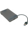 LOGILINK - Adapter USB 3.0 do S-ATA, HDD 2,5'' z etui ochronnym - nr 31