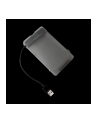 LOGILINK - Adapter USB 3.0 do S-ATA, HDD 2,5'' z etui ochronnym - nr 32