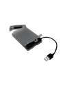 LOGILINK - Adapter USB 3.0 do S-ATA, HDD 2,5'' z etui ochronnym - nr 39