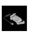 LOGILINK - Adapter USB 3.0 do S-ATA, HDD 2,5'' z etui ochronnym - nr 45