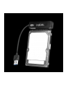 LOGILINK - Adapter USB 3.0 do S-ATA, HDD 2,5'' z etui ochronnym - nr 46