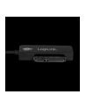 LOGILINK - Adapter USB 3.0 do S-ATA, HDD 2,5'' z etui ochronnym - nr 47
