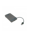 LOGILINK - Adapter USB 3.0 do S-ATA, HDD 2,5'' z etui ochronnym - nr 6