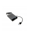 LOGILINK - Adapter USB 3.0 do S-ATA, HDD 2,5'' z etui ochronnym - nr 9