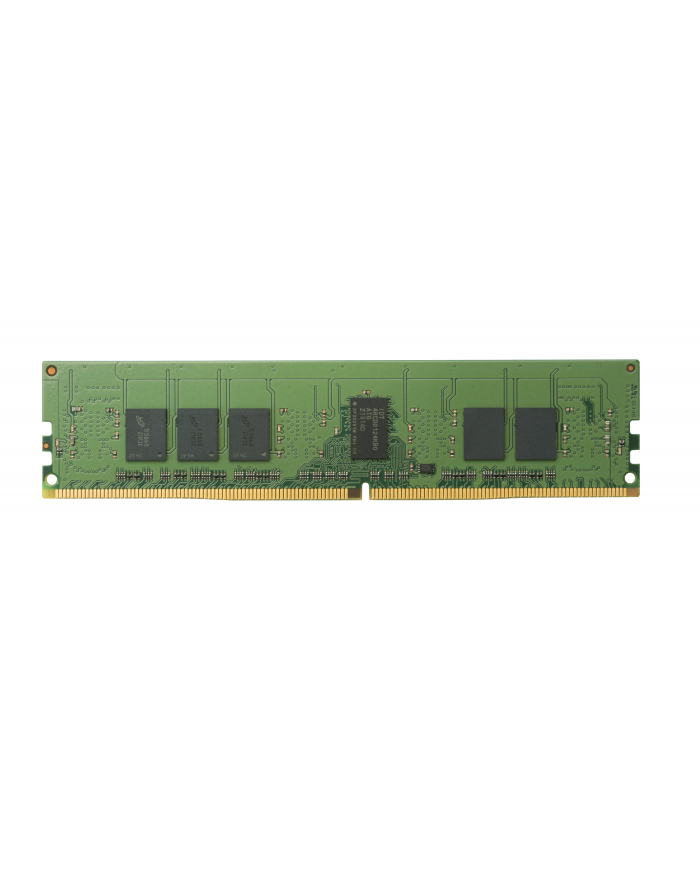 HP Inc. 4GB DDR4-2133 DIMM 1X 4GB F/ HP PC główny