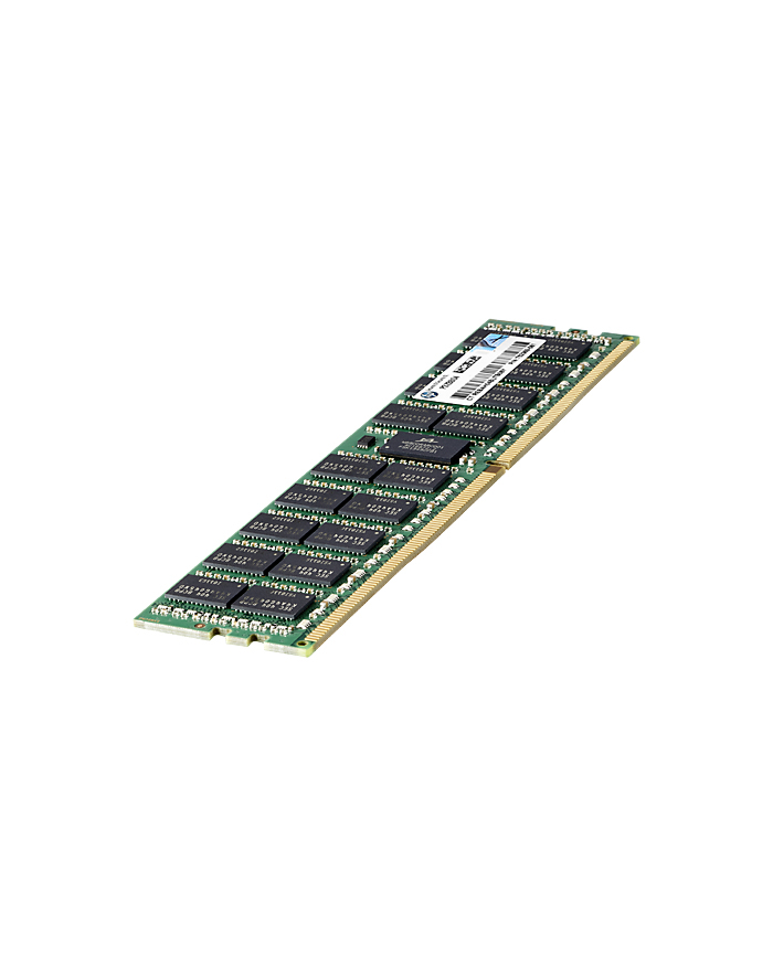 HP Inc. 4GB DDR4-2133 DIMM 1X 4GB F/ HP PC główny