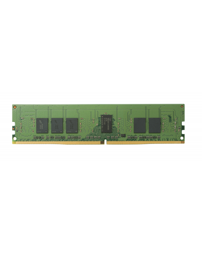 HP Inc. 8GB DDR4-2133 DIMM 1X 8GB F/ HP PC główny