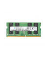 HP Inc. 4GB DDR4-2133 SODIMM 1X 4GB F/ HP PC - nr 5