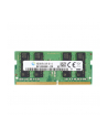 HP Inc. 4GB DDR4-2133 SODIMM 1X 4GB F/ HP PC - nr 8