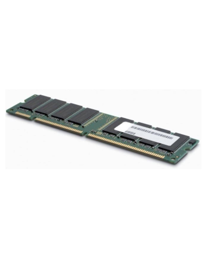 Lenovo 2GB PC3-12800 DDR3-1600 UDIMM 2GB PC3-12800 DDR3-1600 UDIMM Memory główny