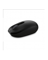 Wireless Mbl Mouse 1850 Win7/8 EN/AR/CS/NL/FR/EL/IT/PT/RU/ES/UK EMEA EFR Black - nr 1