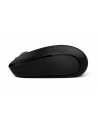 Wireless Mbl Mouse 1850 Win7/8 EN/AR/CS/NL/FR/EL/IT/PT/RU/ES/UK EMEA EFR Black - nr 29