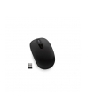 Wireless Mbl Mouse 1850 Win7/8 EN/AR/CS/NL/FR/EL/IT/PT/RU/ES/UK EMEA EFR Black - nr 7