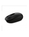 Wireless Mbl Mouse 1850 Win7/8 EN/AR/CS/NL/FR/EL/IT/PT/RU/ES/UK EMEA EFR Black - nr 9