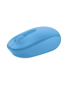 Wireless Mbl Mouse 1850Win7/8 EN/AR/CS/NL/FR/EL/IT/PT/RU/ES/UK EMEA EFR CyanBlue - nr 23