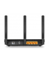 TP-Link Archer VR600 VDSL2/ADSL2+ AC1600 Wireless 4xGigaLAN, 1xWAN, 2xUSB AnnexA - nr 9