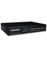 Intellinet Switch gigabit 8x 10/100/1000 Mb/s PoE/PoE+ (802.3at/af) 140W endspan - nr 16